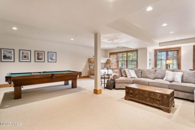Beautifully positioned within the gated, amenity-rich community on  in Colorado - for sale on GolfHomes.com, golf home, golf lot