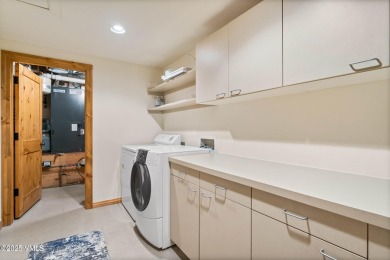Beautifully positioned within the gated, amenity-rich community on  in Colorado - for sale on GolfHomes.com, golf home, golf lot
