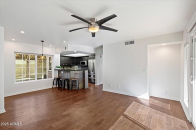 Discover your Arizona oasis on the golf course, where stunning on Stonecreek Golf Club in Arizona - for sale on GolfHomes.com, golf home, golf lot