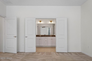 Welcome to effortless Florida living in the sought-after on Venetian Bay Golf Course in Florida - for sale on GolfHomes.com, golf home, golf lot