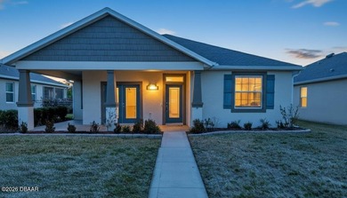 Welcome to effortless Florida living in the sought-after on Venetian Bay Golf Course in Florida - for sale on GolfHomes.com, golf home, golf lot