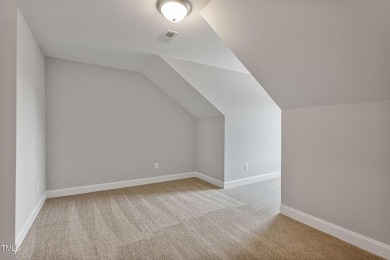 INTEREST RATE BUY DOWN AVAILABLE WITH BUILDERS PREFERRED LENDER on Kings Grant Golf and Country Club in North Carolina - for sale on GolfHomes.com, golf home, golf lot