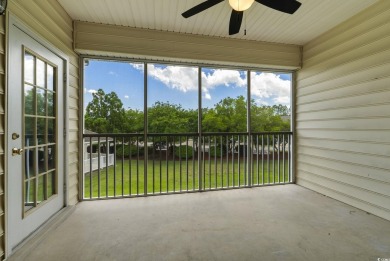 Spacious 2-Bedroom, 2-Bath Condo in Gleneagles at Legends - 1 on  in South Carolina - for sale on GolfHomes.com, golf home, golf lot