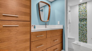 Beautifully remodeled ground-floor condo in South Palm Springs' on Indian Canyons Golf Resort - North Course in California - for sale on GolfHomes.com, golf home, golf lot