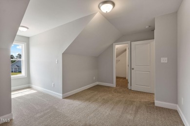 INTEREST RATE BUY DOWN AVAILABLE WITH BUILDERS PREFERRED LENDER on Kings Grant Golf and Country Club in North Carolina - for sale on GolfHomes.com, golf home, golf lot