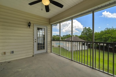 Spacious 2-Bedroom, 2-Bath Condo in Gleneagles at Legends - 1 on  in South Carolina - for sale on GolfHomes.com, golf home, golf lot