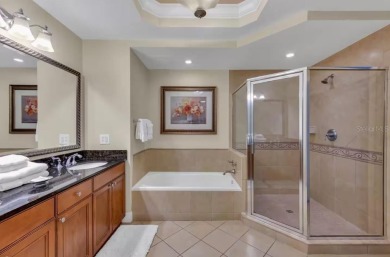 ***ACTIVE MEMBERSHIP*** Check out this beautiful first floor on Reunion Resort Golf Course in Florida - for sale on GolfHomes.com, golf home, golf lot