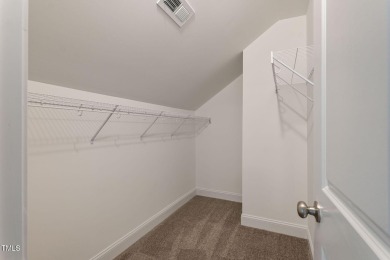 INTEREST RATE BUY DOWN AVAILABLE WITH BUILDERS PREFERRED LENDER on Kings Grant Golf and Country Club in North Carolina - for sale on GolfHomes.com, golf home, golf lot