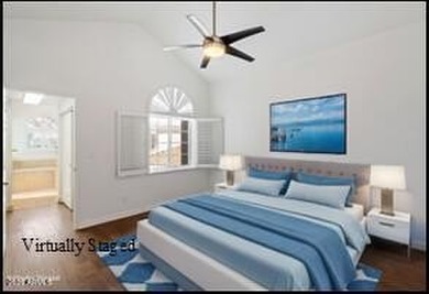 Discover your Arizona oasis on the golf course, where stunning on Stonecreek Golf Club in Arizona - for sale on GolfHomes.com, golf home, golf lot