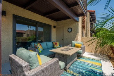 Beautifully remodeled ground-floor condo in South Palm Springs' on Indian Canyons Golf Resort - North Course in California - for sale on GolfHomes.com, golf home, golf lot