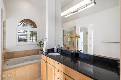 Discover your Arizona oasis on the golf course, where stunning on Stonecreek Golf Club in Arizona - for sale on GolfHomes.com, golf home, golf lot