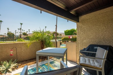 Beautifully remodeled ground-floor condo in South Palm Springs' on Indian Canyons Golf Resort - North Course in California - for sale on GolfHomes.com, golf home, golf lot