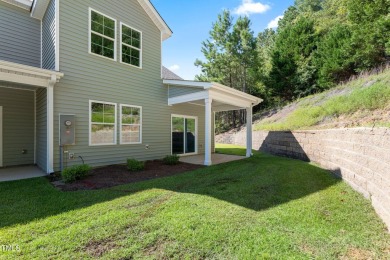 INTEREST RATE BUY DOWN AVAILABLE WITH BUILDERS PREFERRED LENDER on Kings Grant Golf and Country Club in North Carolina - for sale on GolfHomes.com, golf home, golf lot