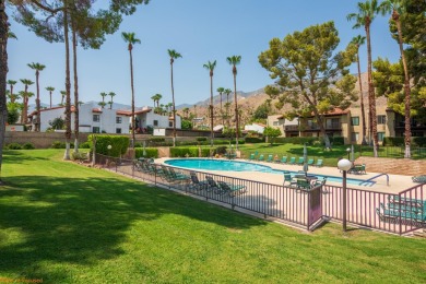 Beautifully remodeled ground-floor condo in South Palm Springs' on Indian Canyons Golf Resort - North Course in California - for sale on GolfHomes.com, golf home, golf lot