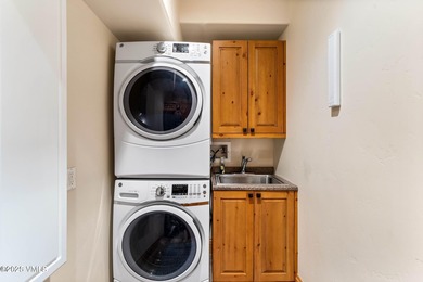 Beautifully positioned within the gated, amenity-rich community on Club At Cordillera Mountain Course in Colorado - for sale on GolfHomes.com, golf home, golf lot