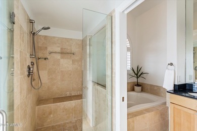 Discover your Arizona oasis on the golf course, where stunning on Stonecreek Golf Club in Arizona - for sale on GolfHomes.com, golf home, golf lot