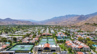 Beautifully remodeled ground-floor condo in South Palm Springs' on Indian Canyons Golf Resort - North Course in California - for sale on GolfHomes.com, golf home, golf lot