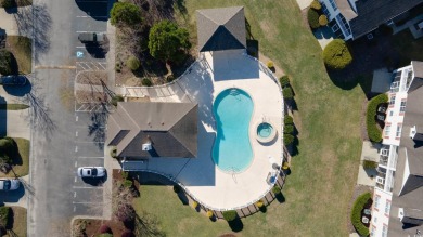 Spacious 2-Bedroom, 2-Bath Condo in Gleneagles at Legends - 1 on  in South Carolina - for sale on GolfHomes.com, golf home, golf lot