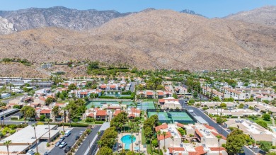 Beautifully remodeled ground-floor condo in South Palm Springs' on Indian Canyons Golf Resort - North Course in California - for sale on GolfHomes.com, golf home, golf lot