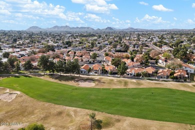 Discover your Arizona oasis on the golf course, where stunning on Stonecreek Golf Club in Arizona - for sale on GolfHomes.com, golf home, golf lot