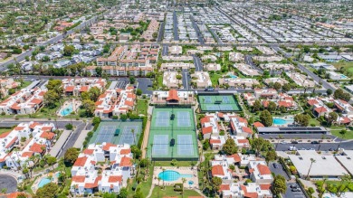 Beautifully remodeled ground-floor condo in South Palm Springs' on Indian Canyons Golf Resort - North Course in California - for sale on GolfHomes.com, golf home, golf lot