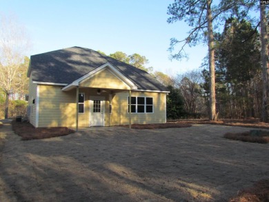 This charming new construction house will make a perfect home! on Cobblestone Park Golf Club in South Carolina - for sale on GolfHomes.com, golf home, golf lot