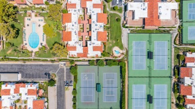 Beautifully remodeled ground-floor condo in South Palm Springs' on Indian Canyons Golf Resort - North Course in California - for sale on GolfHomes.com, golf home, golf lot