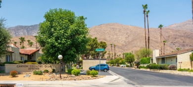 Beautifully remodeled ground-floor condo in South Palm Springs' on Indian Canyons Golf Resort - North Course in California - for sale on GolfHomes.com, golf home, golf lot