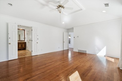 BACK ON MARKET! This classic 1940 East Memphis cottage in Red on Links At Galloway in Tennessee - for sale on GolfHomes.com, golf home, golf lot