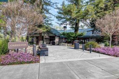 Welcome to this beautifully updated Galloway model with 2 on Rossmoor Golf Course in California - for sale on GolfHomes.com, golf home, golf lot