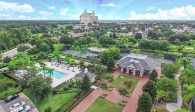 ***ACTIVE MEMBERSHIP*** Check out this beautiful first floor on Reunion Resort Golf Course in Florida - for sale on GolfHomes.com, golf home, golf lot