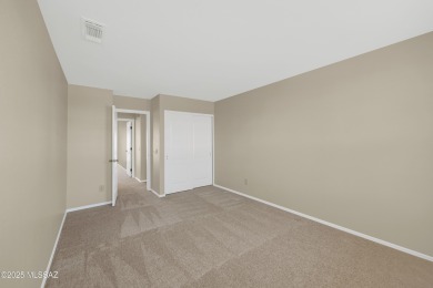 Topaz on .25 Lot with Mountain Views.  Freshly Painted Interior on Saddlebrooke Golf Course in Arizona - for sale on GolfHomes.com, golf home, golf lot