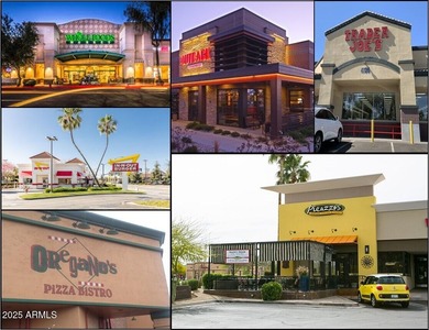 Discover your Arizona oasis on the golf course, where stunning on Stonecreek Golf Club in Arizona - for sale on GolfHomes.com, golf home, golf lot