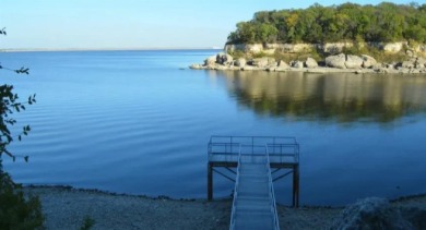 Prime location! Build your custom home just a quick 2-minute on Rock Creek Golf Club in Texas - for sale on GolfHomes.com, golf home, golf lot