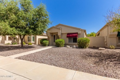 Welcome to your dream home in the vibrant 55+ community of Sun on Trail Ridge Golf Course in Arizona - for sale on GolfHomes.com, golf home, golf lot