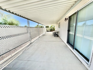 Lovely home available for your consideration.  Light and bright on 3 Parks Fairways in Arizona - for sale on GolfHomes.com, golf home, golf lot