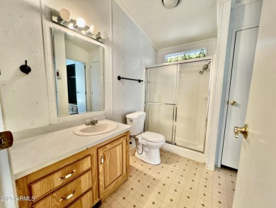 Lovely home available for your consideration.  Light and bright on 3 Parks Fairways in Arizona - for sale on GolfHomes.com, golf home, golf lot