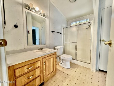 Lovely home available for your consideration.  Light and bright on 3 Parks Fairways in Arizona - for sale on GolfHomes.com, golf home, golf lot