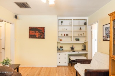 California Bungalow with Untapped Potential! This charming 1,825 on Van Nuys Golf Course in California - for sale on GolfHomes.com, golf home, golf lot