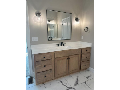 New Construction by Renaissance Living, LLC! This TBB home on Bear Creek Golf Club in Missouri - for sale on GolfHomes.com, golf home, golf lot
