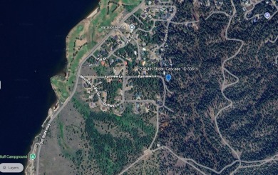 DISCOVER THE PERFECT SETTING for your dream home on this on Cascade Golf Course in Idaho - for sale on GolfHomes.com, golf home, golf lot