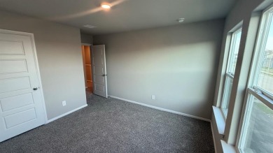 New and available for a Quick Move-in!! Fabulous new D.R. Horton on Timberview Golf Club in Texas - for sale on GolfHomes.com, golf home, golf lot
