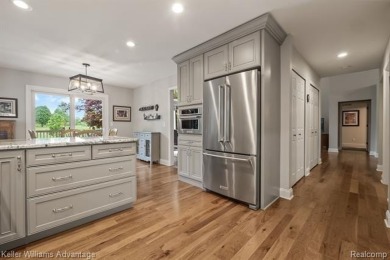 Welcome to 22744 Spy Glass Hill Drive, a beautifully updated on Tanglewood Golf Club in Michigan - for sale on GolfHomes.com, golf home, golf lot