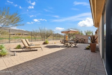 FURNITURE INCLUDED! MOTIVATED SELLER ON GOLF COURSE LOT! CASITA! on Anthem Golf and Country Club  in Arizona - for sale on GolfHomes.com, golf home, golf lot