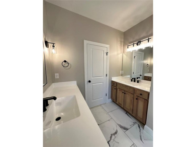 New Construction by Renaissance Living, LLC! This TBB home on Bear Creek Golf Club in Missouri - for sale on GolfHomes.com, golf home, golf lot