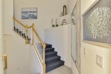 Welcome to 10788 Tarflower Drive! This exceptional second-floor on Sarasota National Golf Club in Florida - for sale on GolfHomes.com, golf home, golf lot