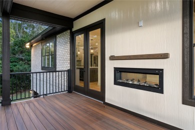 A showcase of impeccable craftsmanship, this new construction on Brookstone Meadows Golf Course in South Carolina - for sale on GolfHomes.com, golf home, golf lot