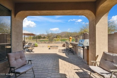 FURNITURE INCLUDED! MOTIVATED SELLER ON GOLF COURSE LOT! CASITA! on Anthem Golf and Country Club  in Arizona - for sale on GolfHomes.com, golf home, golf lot