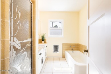 California Bungalow with Untapped Potential! This charming 1,825 on Van Nuys Golf Course in California - for sale on GolfHomes.com, golf home, golf lot