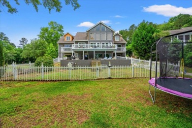 Welcome to 118 Broad River Dr., an exquisitely renovated on Santee-Cooper Country Club in South Carolina - for sale on GolfHomes.com, golf home, golf lot
